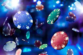 Вход на официальный сайт Weiss Casino